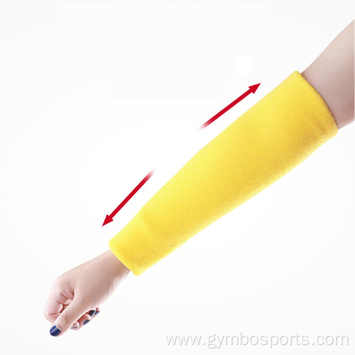 High Quality Support Basketball Sports Elbow Brace Sleeve